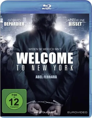 Produktbild von Welcome to New York