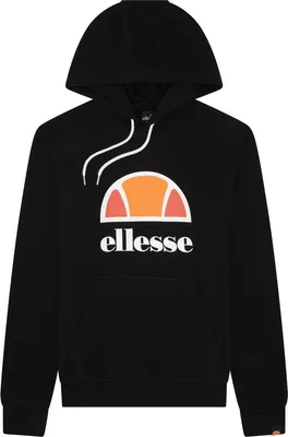 Produktbild von ellesse Yuffie OH Hoody Black 16