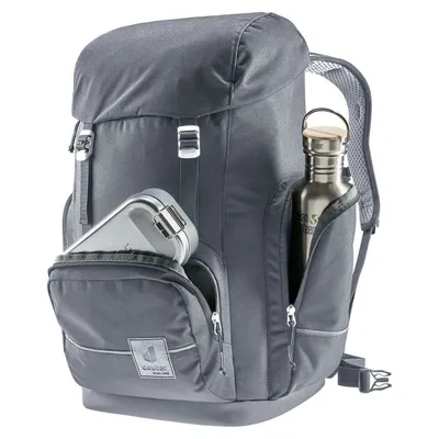 Produktbild von Deuter ProductName DE, Wandern, Schwarz, Seitentasche, M, 30 l, 1,27 kg