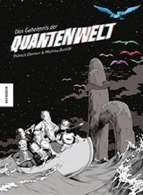 Obrázok produktu pre Das Geheimnis der Quantenwelt