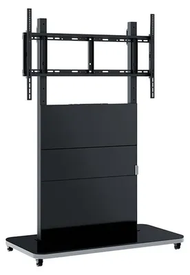 Produktbild von Hagor 2875, 140 kg, 190,5 cm (75"), 2,49 m (98"), 200 x 200 mm, 900 x 600 mm