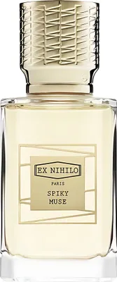 Produktbild von Ex Nihilo Spicky Muse 100ml Eau de Parfum Unisex