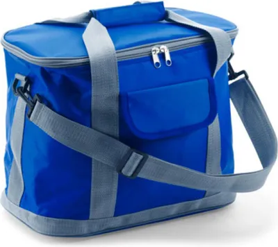 Produktbild von Kühltasche Morello | 36 x 30 x 20 cm - Farbe: Cobalt Blue - Größe: 36 x 30 x 20 cm