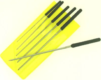 Obrázek produktu pro Krick 6 řezných výstružníků 1,2-3,0 mm (sada)