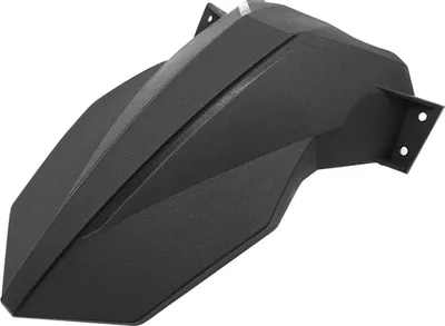Produktbild von Avizar, Vorderrad-Schutzblech KuKirin G3 Pro Original, Schwarz