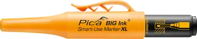 Produktbild von Pica BIG INK Smart-Use-Marker schwarz