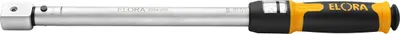 Produktbild von Elora Drehmomentschlüssel mit Rechteckaufnahme 25-125 Nm, ELORA-2034-125