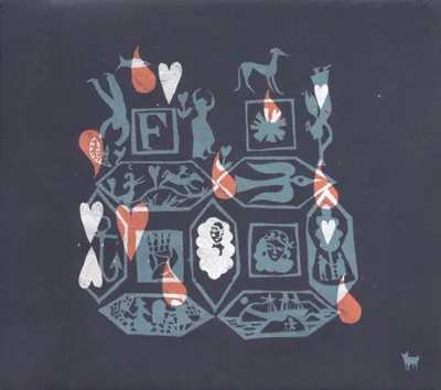 Immagine prodotto di Il Collettivo Furrow - CD Fathoms