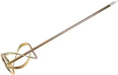 Produktbild von Mörtelrührer Ø 120 mm Sechskant SW 10