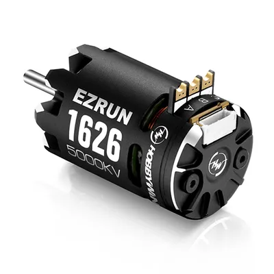 Produktbild von Hobbywing Mini28 Combo mit 1626SD 5000kV HW-38020367