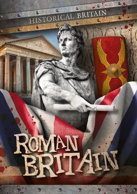 Produktbild von Roman Britain