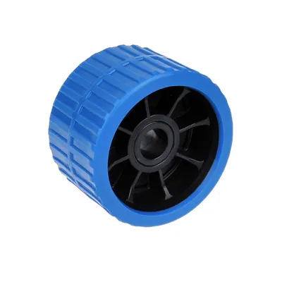 Produktbild von Bootsrolle Anhänger Sliprolle Rolle Trailer Schlepprolle Seitenrolle Marine