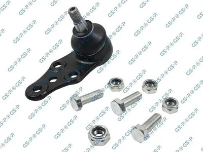 Produktbild von GSP Traggelenk Unten Vorne für OPEL Kadett E CC (T85) S080053