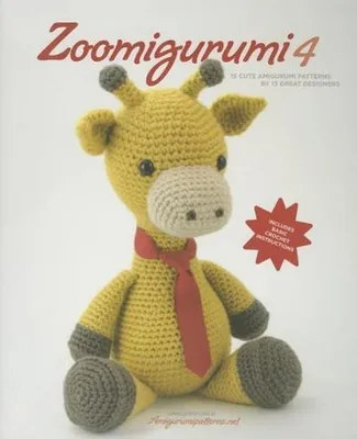 Produktbild von Zoomigurumi 4
