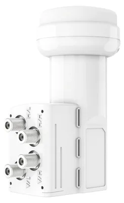 Produktbild von Hama LNB Universal-Quad