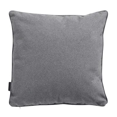 Produktbild von Madison Sierkussen 45x45 cm Manchester grau outdoor