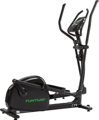 Produktbild von Tunturi Signature C20-R Crosstrainer