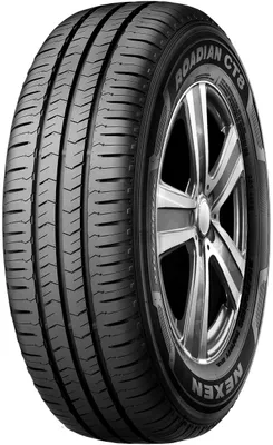 Image de Nexen 235/65R16C 115/113R Roadian CT8