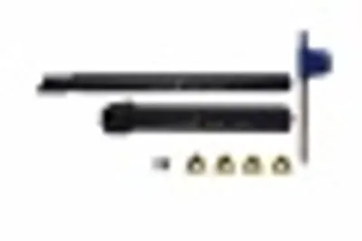 Produktbild von PAULIMOT Gewindeschneid-Set 12 mm für Steigung bis 1,5 mm, 11-teilig