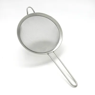 Produktbild von GRÄWE Küchensieb 18 cm mit Rand