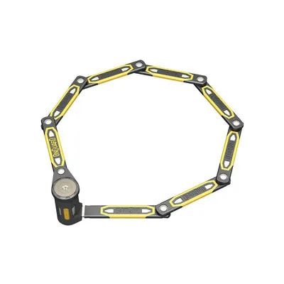 Zdjęcie produktu dla Kłódka Onguard Heavy Duty 79 cm, czarna