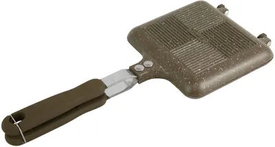 Produktbild von Trakker-Toaster Armolife Marmor-Sandwich-Toaster