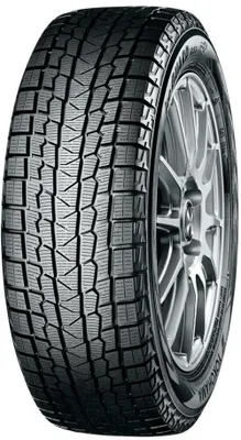 Produktbild von Yokohama Winterreifen motorcycle-tyres Ice Guard IG53 ( 245/45 R18 100H XL, Nordic compound, RPB )