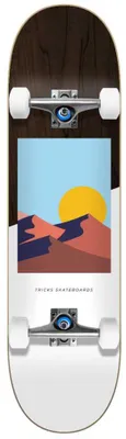 Produktbild von Tricks Skateboard | 7,75" Desert