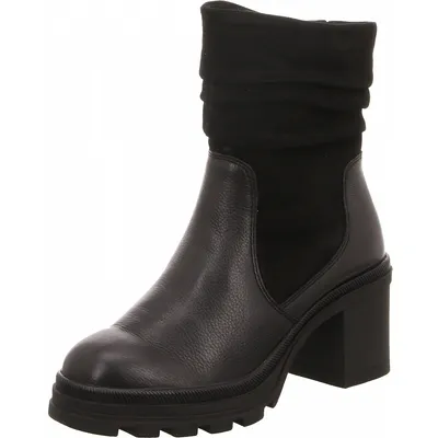 Produktbild von Caprice Stiefelette in schwarz, Gr. 40