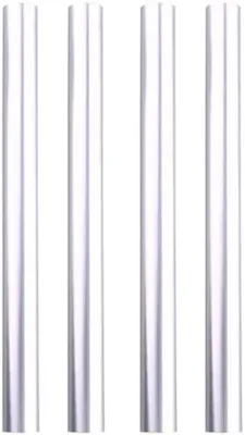 Produktbild von PolkaHome® Reparatieset für Zeltstangen, Aluminium-Zeltstangen-Reparaturset für Durchmesser 8,6-9,5 mm / 7,9-8,5 mm - Silber