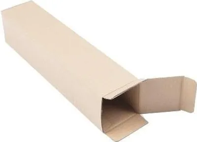 Image de Carton Découpe Carton Boîte en carton 360 x 80 x 80 mm F211 A3