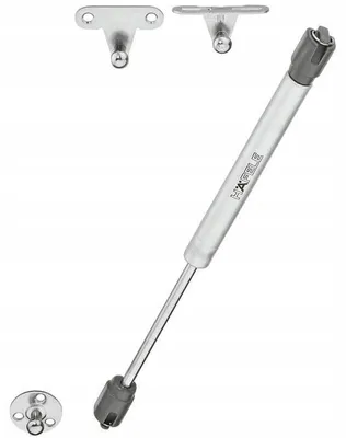 Produktbild von HAFELE Gasdruckfeder 100N Klappenheber 373.82.913
