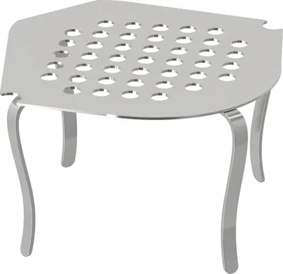 Produktbild von Geberit Ersatz-Ablaufsieb für Felix Urinal, 0,06 x 0,09 x 0,09 m