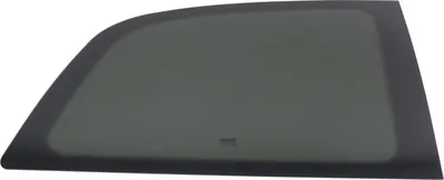 Image de Vitre de Porte pour Mercedes Vito W639 2003-2014 L1 Arrière Droit Verre fixe