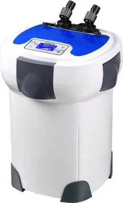 Immagine prodotto di SunSun HW-3000 LCD + UV - filtro esterno 1200 - 3000l/h SunSun