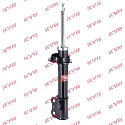 Produktbild von KYB Stoßdämpfer Vorne Rechts für TOYOTA Camry Limousine (V1) Excel-G Federbein 334476