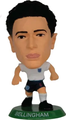 Produktbild von Figurka SoccerStarz ANGLIE Bellingham