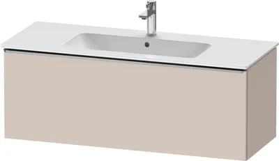 Produktbild von DURAVIT DE4264070910000 D-Neo WTU WH R.ek 1210x462x440 Tp. Mt