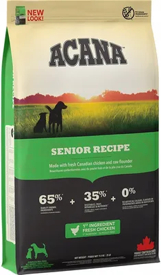 Immagine prodotto di Acana Senior Dog 11,4 kg
