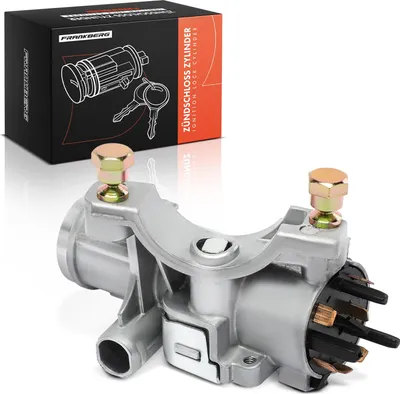 Image de Frankberg 1x Neiman de contact pour VW Passat Polo Transporter 5 Audi A3 A4 A6 Seat