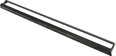 Immagine prodotto di Coperchio nero per la rubinetteria per portasciugamani/base DE LUXE 2