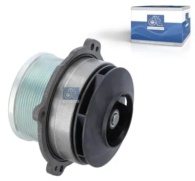Produktbild von DT Spare Parts Kühlmittelpumpe Wasserpumpe 7.60303