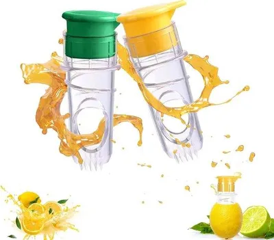 Immagine prodotto di Spremiagrumi manuale per limoni e lime