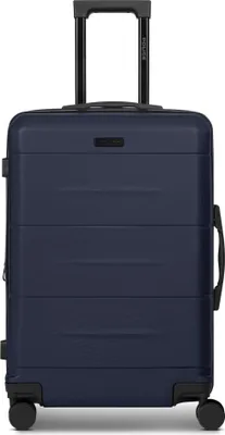 Produktbild von Police London 4 Rollen Trolley 64 cm mit Dehnfalte