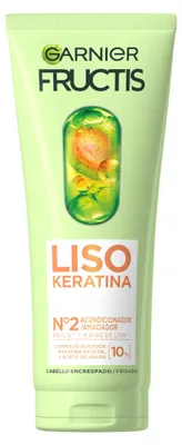 Immagine prodotto di Frutics nº2 balsamo alla cheratina 200 ml