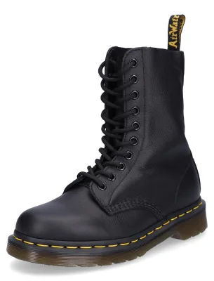 Produktbild von Dr. Martens Damen Schnürboot schwarz