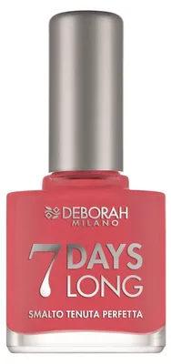 Zdjęcie produktu dla Deborah, 7 Day Long, Nail Polish, Nr. 869, 11 ml