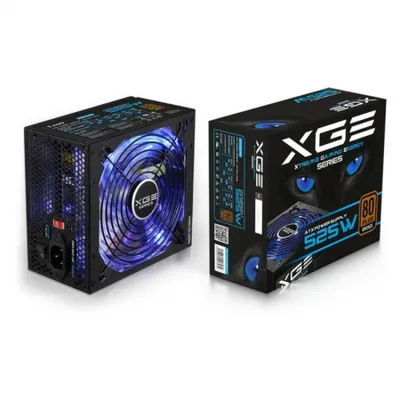 Immagine prodotto di Alimentatore da gioco per pc 525w Atx12v V2.31 Apfc Tqxgeii-525sap