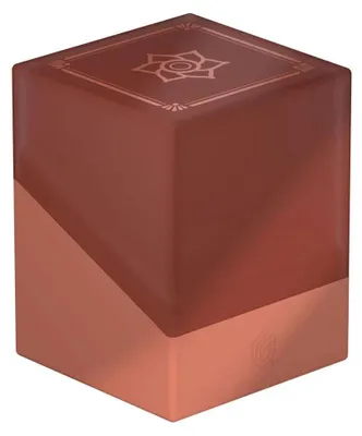 Produktbild von ULTIMATE GUARD UGD011774, Kartenhalter, Rot, 1 Stück(e)