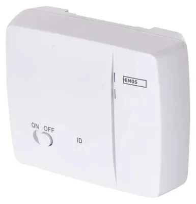 Obrázok produktu pre EMOS Príjímač pre programovateľný bezdrôtový OpenTherm termostat P5611OT, P56S11, P56A11